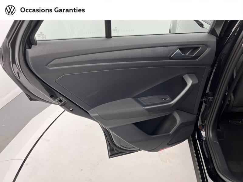 Voitures occasions VOLKSWAGEN T-ROC Life Plus Orvault