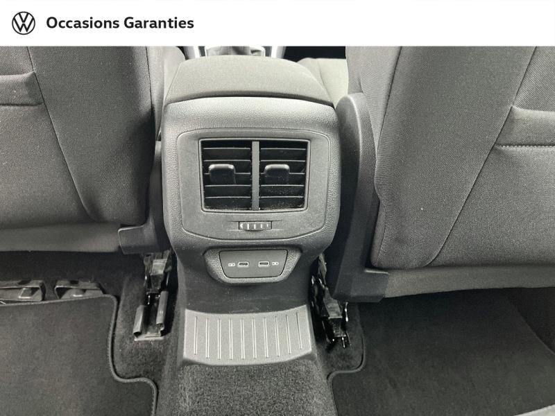 Voitures occasions VOLKSWAGEN T-ROC Life Plus Orvault