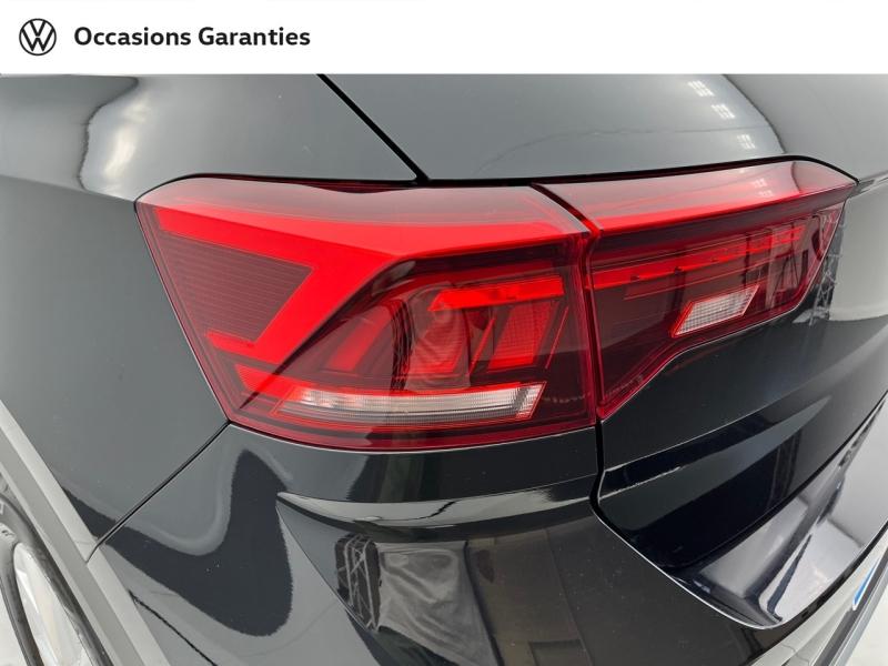 Voitures occasions VOLKSWAGEN T-ROC Life Plus Orvault