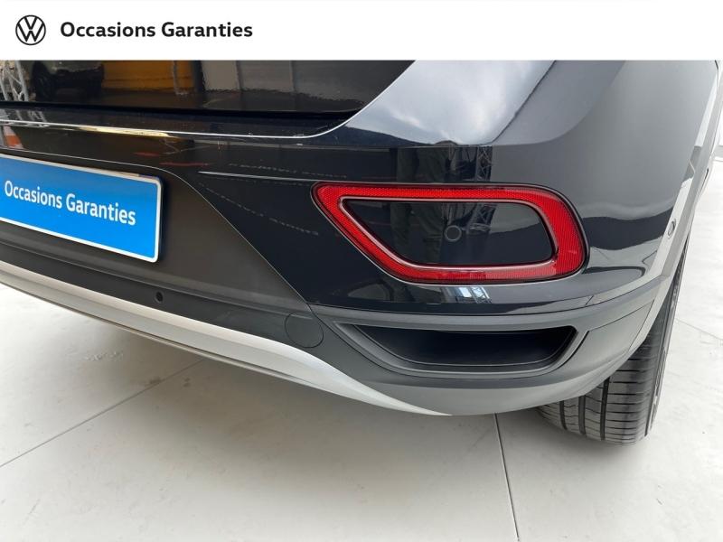Voitures occasions VOLKSWAGEN T-ROC Life Plus Orvault