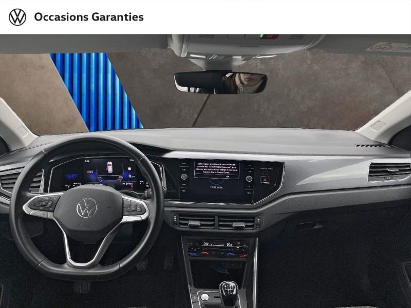 Voitures occasions VOLKSWAGEN POLO Style Orvault
