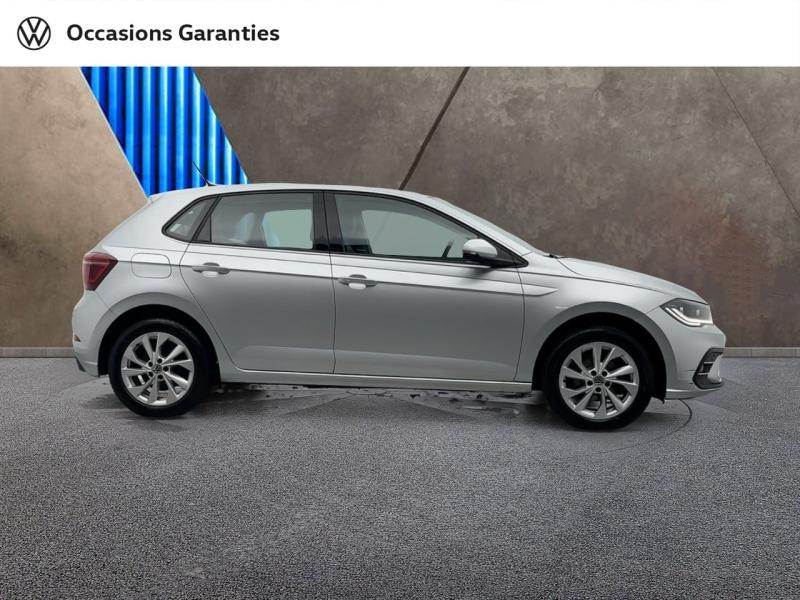 Voitures occasions VOLKSWAGEN POLO Style Orvault