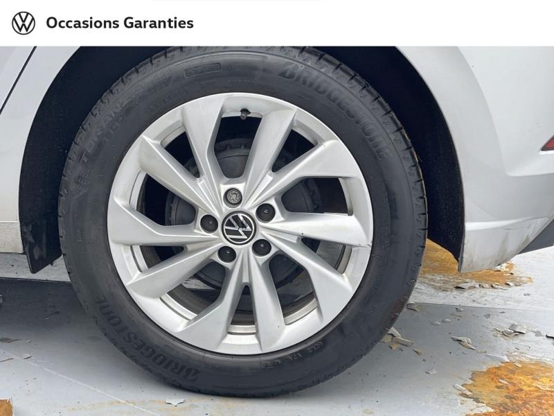 Voitures occasions VOLKSWAGEN POLO Style Orvault