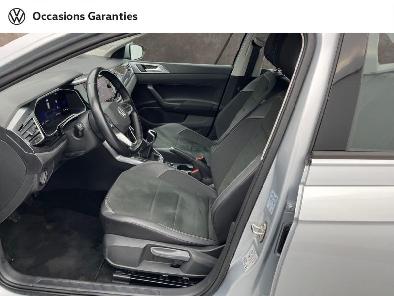 Voitures occasions VOLKSWAGEN POLO Style Orvault