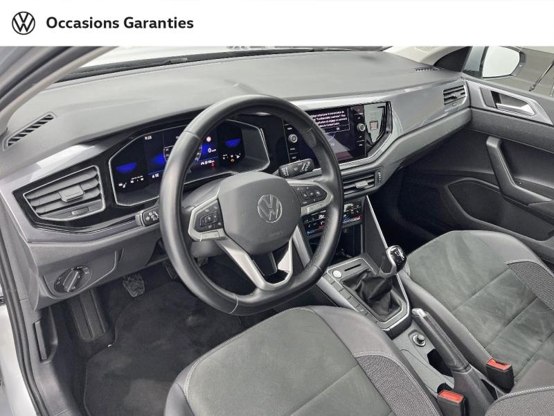 Voitures occasions VOLKSWAGEN POLO Style Orvault