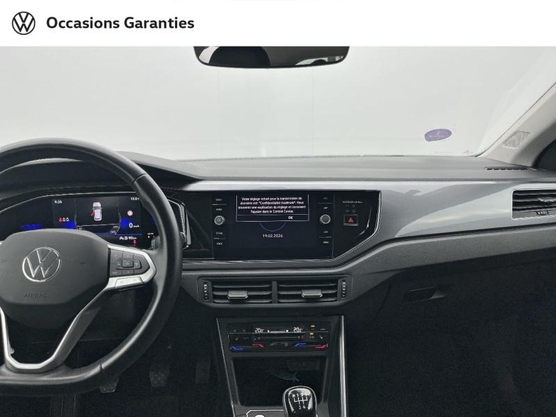 Voitures occasions VOLKSWAGEN POLO Style Orvault