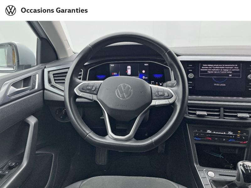 Voitures occasions VOLKSWAGEN POLO Style Orvault