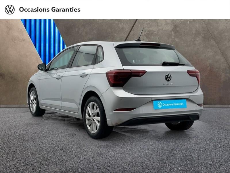 Voitures occasions VOLKSWAGEN POLO Style Orvault