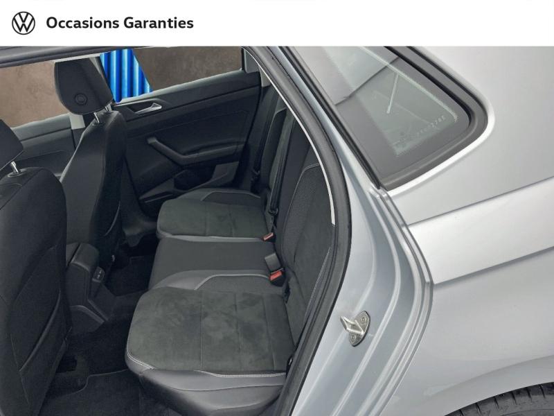 Voitures occasions VOLKSWAGEN POLO Style Orvault