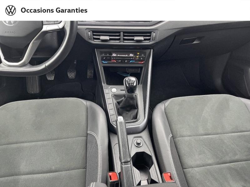 Voitures occasions VOLKSWAGEN POLO Style Orvault