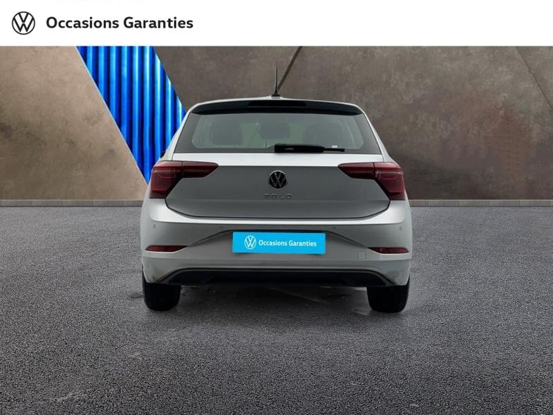 Voitures occasions VOLKSWAGEN POLO Style Orvault