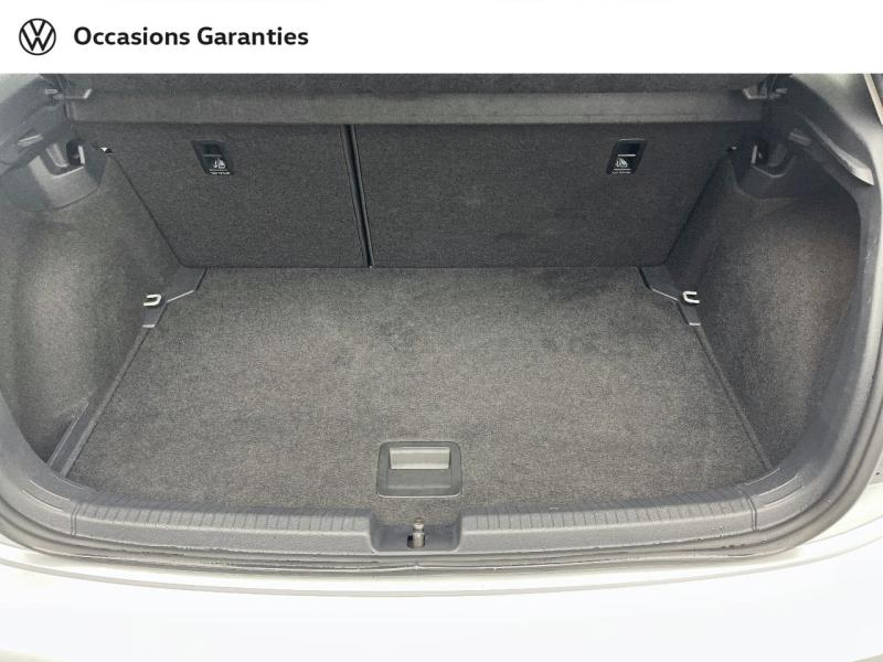 Voitures occasions VOLKSWAGEN POLO Style Orvault