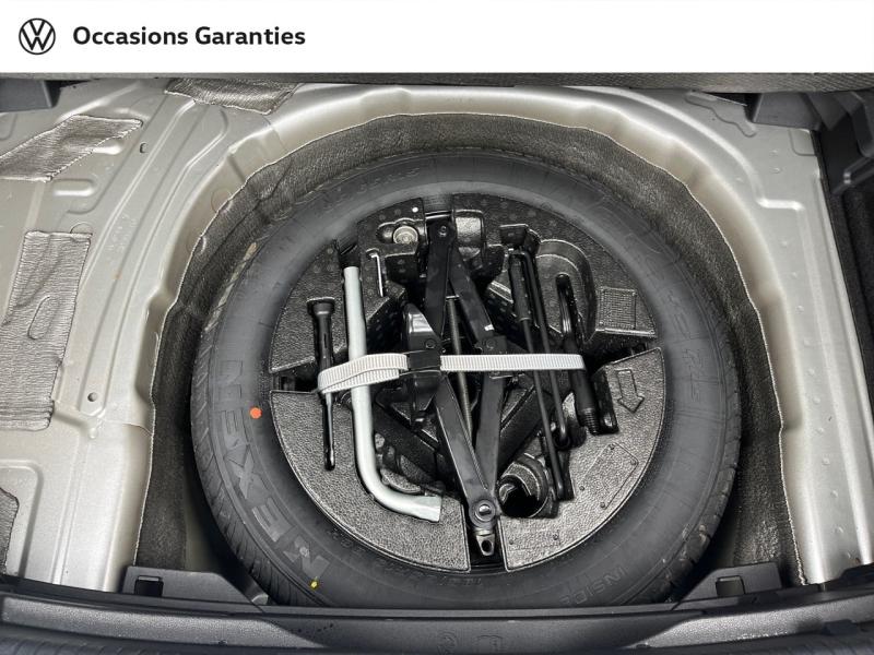 Voitures occasions VOLKSWAGEN POLO Style Orvault