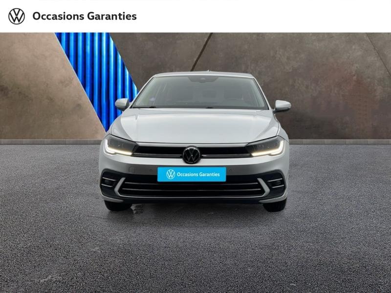 Voitures occasions VOLKSWAGEN POLO Style Orvault