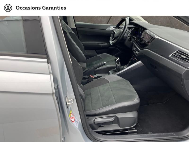 Voitures occasions VOLKSWAGEN POLO Style Orvault