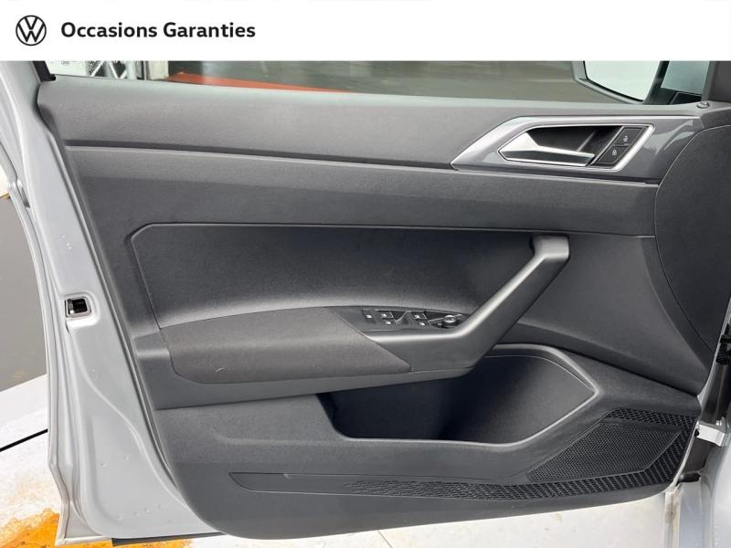 Voitures occasions VOLKSWAGEN POLO Style Orvault