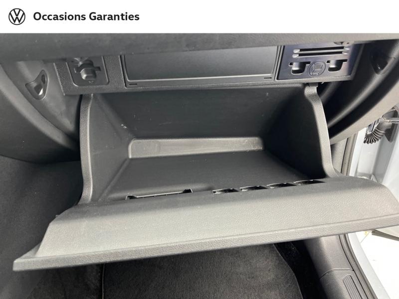 Voitures occasions VOLKSWAGEN POLO Style Orvault