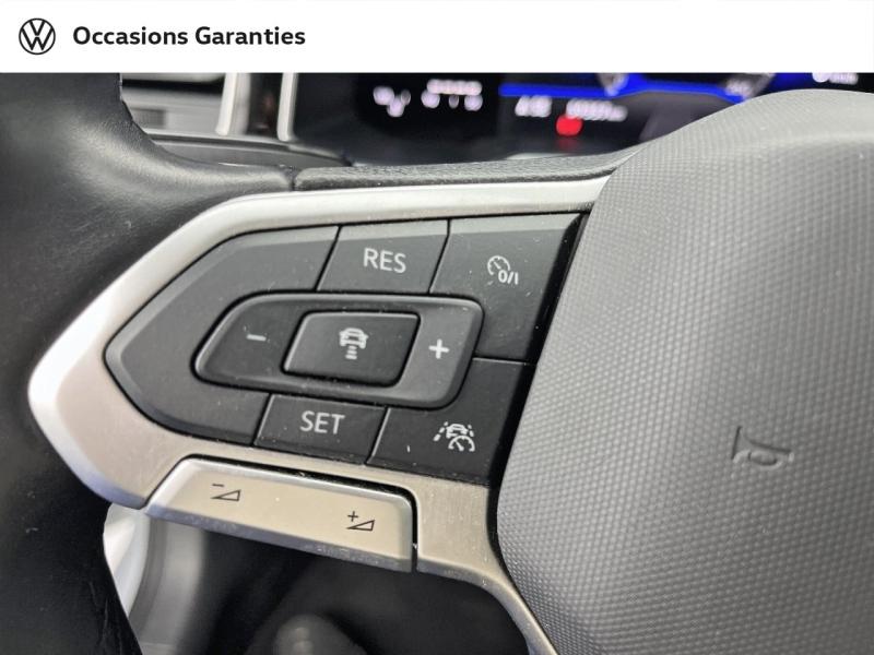 Voitures occasions VOLKSWAGEN POLO Style Orvault