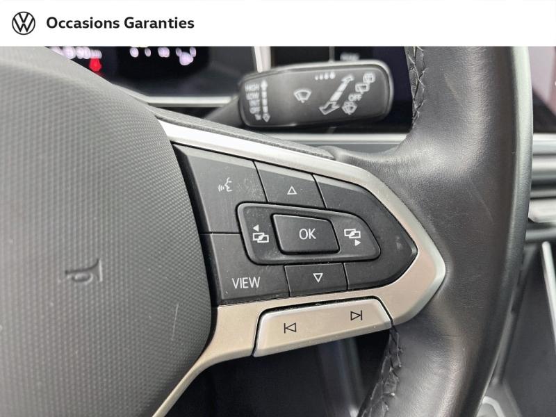 Voitures occasions VOLKSWAGEN POLO Style Orvault