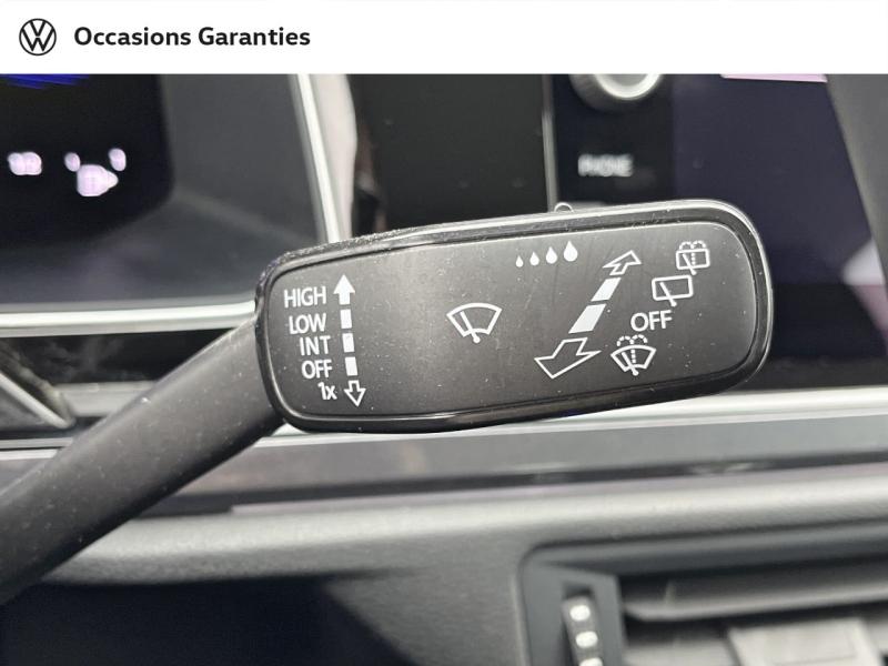 Voitures occasions VOLKSWAGEN POLO Style Orvault