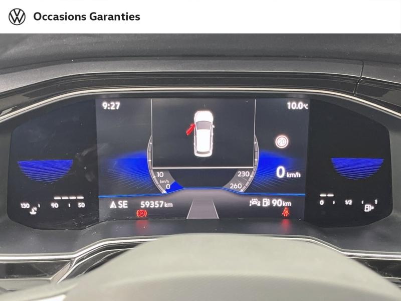 Voitures occasions VOLKSWAGEN POLO Style Orvault