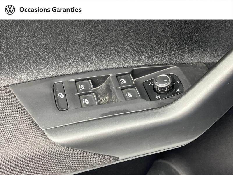 Voitures occasions VOLKSWAGEN POLO Style Orvault