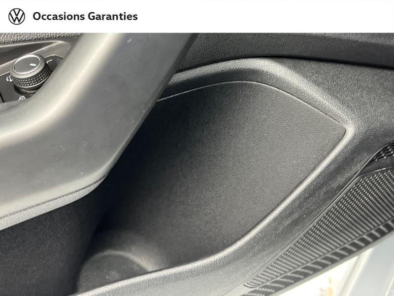 Voitures occasions VOLKSWAGEN POLO Style Orvault