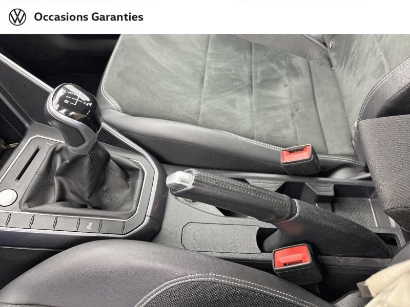 Voitures occasions VOLKSWAGEN POLO Style Orvault