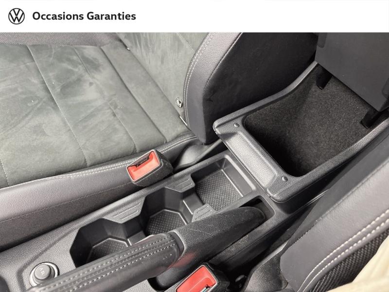 Voitures occasions VOLKSWAGEN POLO Style Orvault