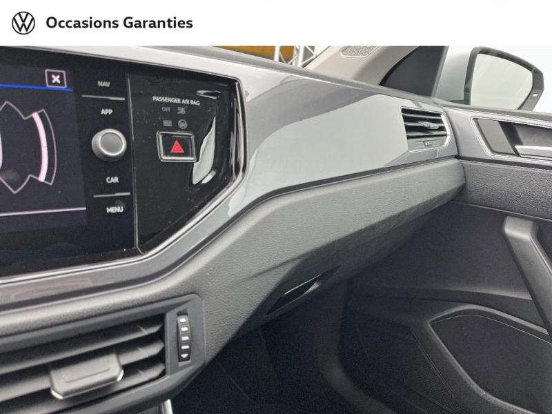 Voitures occasions VOLKSWAGEN POLO Style Orvault