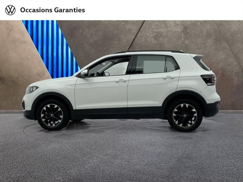Voitures occasions VOLKSWAGEN T-CROSS Life Tech Orvault
