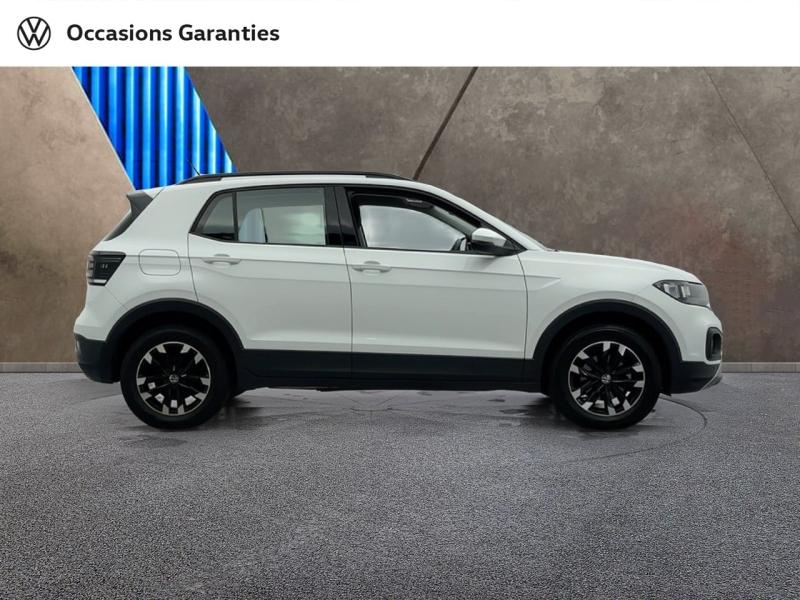 Voitures occasions VOLKSWAGEN T-CROSS Life Tech Orvault