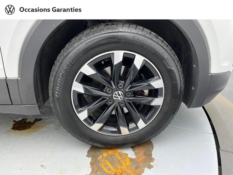 Voitures occasions VOLKSWAGEN T-CROSS Life Tech Orvault