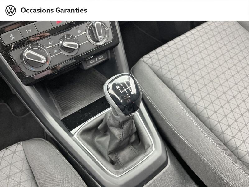 Voitures occasions VOLKSWAGEN T-CROSS Life Tech Orvault