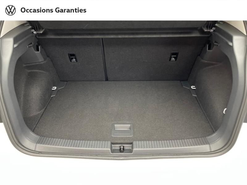 Voitures occasions VOLKSWAGEN T-CROSS Life Tech Orvault