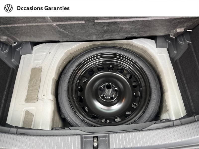 Voitures occasions VOLKSWAGEN T-CROSS Life Tech Orvault