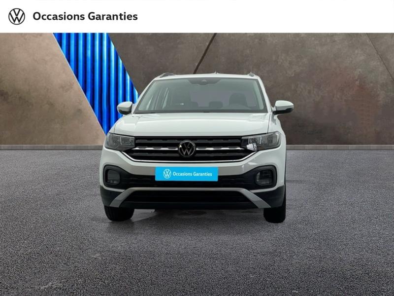 Voitures occasions VOLKSWAGEN T-CROSS Life Tech Orvault