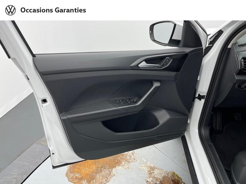 Voitures occasions VOLKSWAGEN T-CROSS Life Tech Orvault