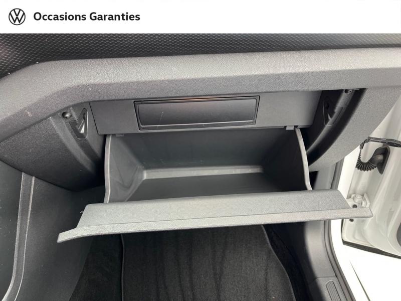 Voitures occasions VOLKSWAGEN T-CROSS Life Tech Orvault