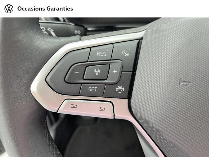 Voitures occasions VOLKSWAGEN T-CROSS Life Tech Orvault