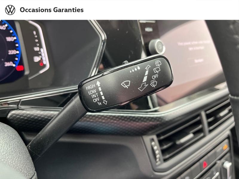 Voitures occasions VOLKSWAGEN T-CROSS Life Tech Orvault
