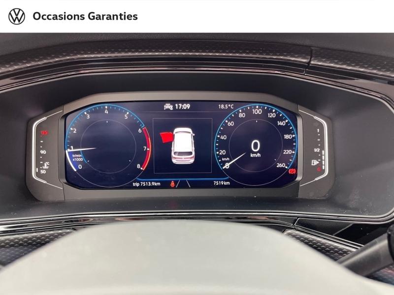 Voitures occasions VOLKSWAGEN T-CROSS Life Tech Orvault