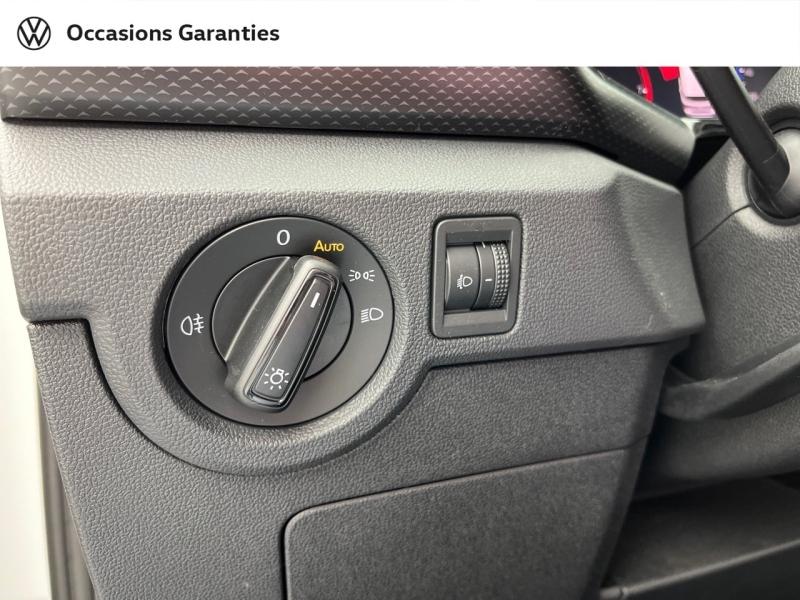 Voitures occasions VOLKSWAGEN T-CROSS Life Tech Orvault