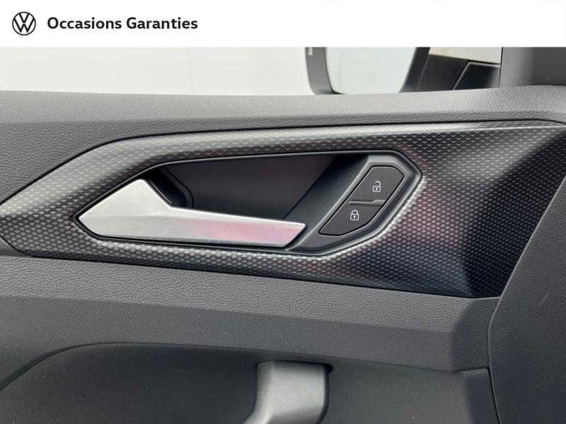 Voitures occasions VOLKSWAGEN T-CROSS Life Tech Orvault