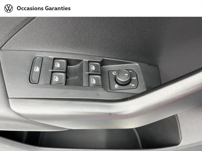Voitures occasions VOLKSWAGEN T-CROSS Life Tech Orvault