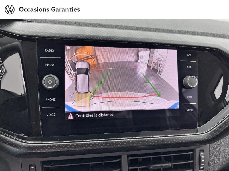 Voitures occasions VOLKSWAGEN T-CROSS Life Tech Orvault