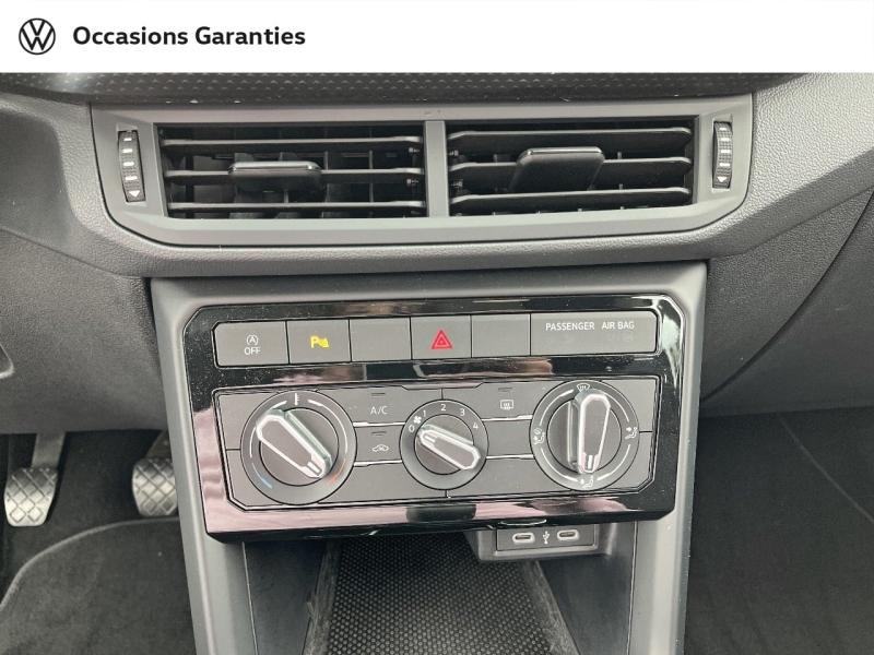 Voitures occasions VOLKSWAGEN T-CROSS Life Tech Orvault