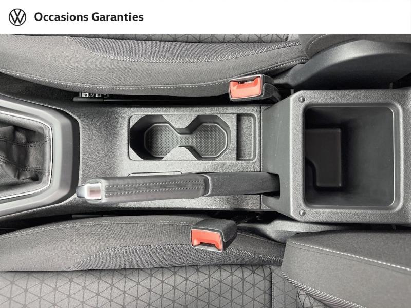 Voitures occasions VOLKSWAGEN T-CROSS Life Tech Orvault