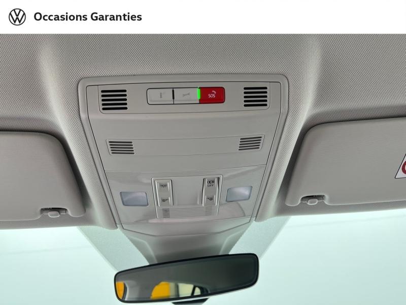 Voitures occasions VOLKSWAGEN T-CROSS Life Tech Orvault