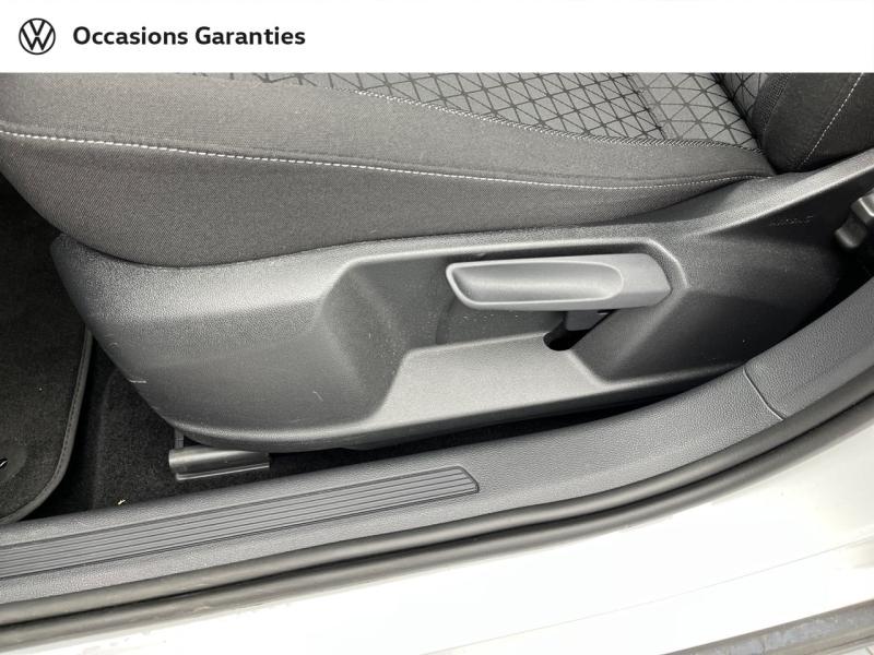 Voitures occasions VOLKSWAGEN T-CROSS Life Tech Orvault